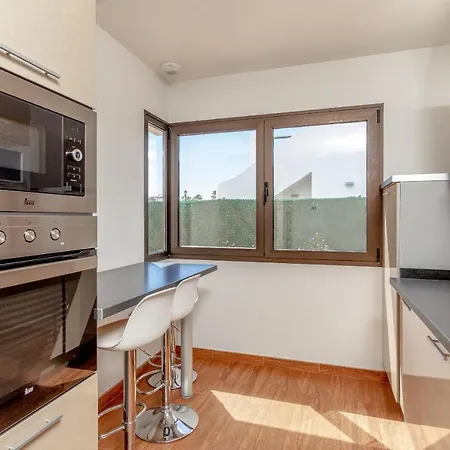 Rubi 19 Golf Private Pool By Holidays * קלטה דה פוסטה